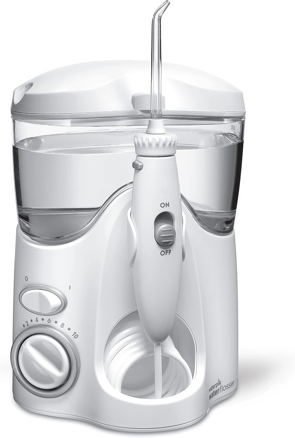 Waterpik WP 100E Ultra Dental Review: Is It Worth It